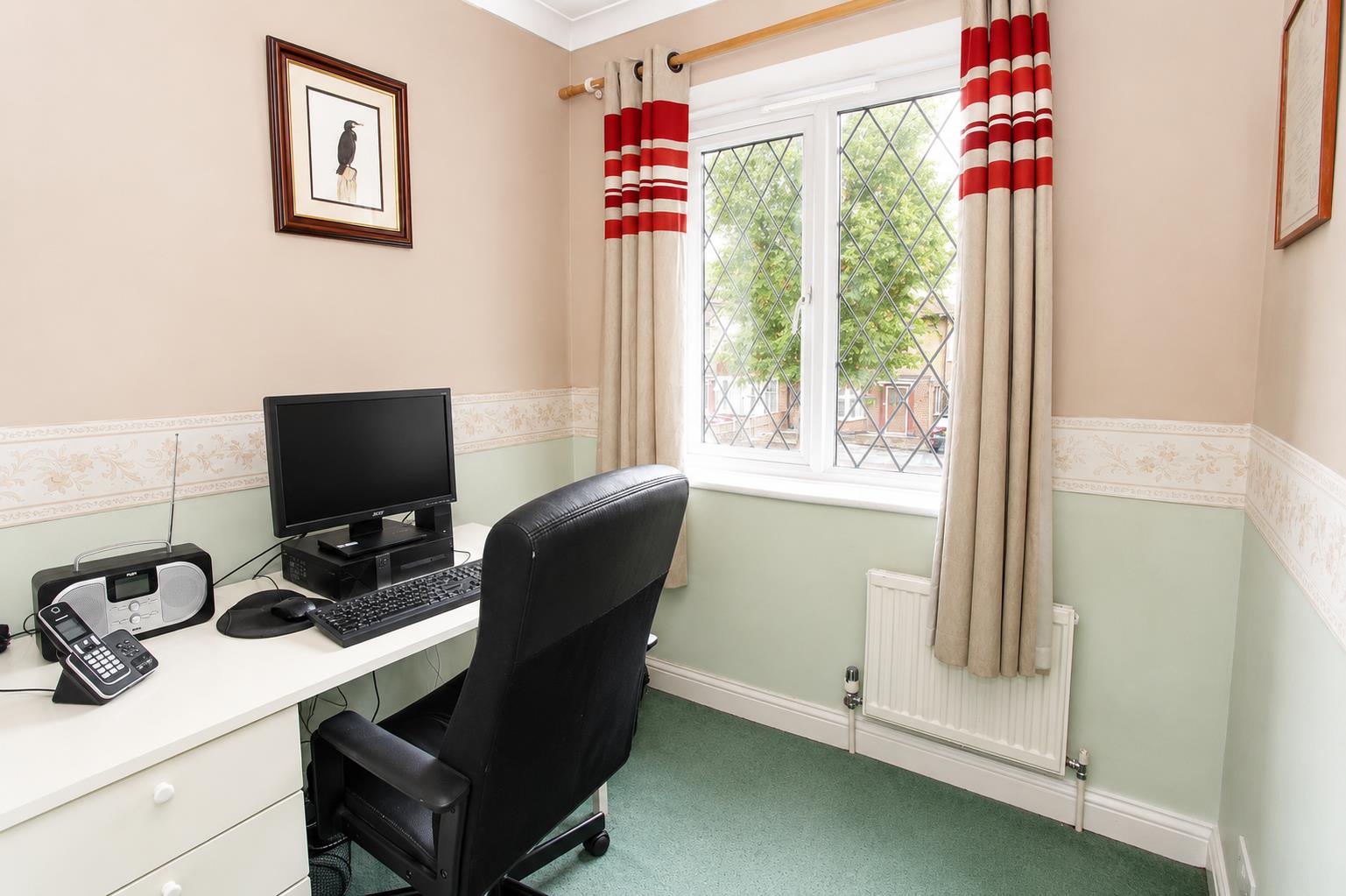 Newbolt Avenue, Cheam, Sutton